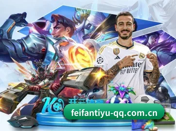 国际化进程 | FEIFAN SPORTS
