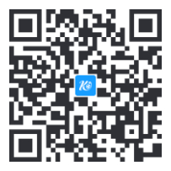 iOS 系统版 二维码 | FEIFAN SPORTS